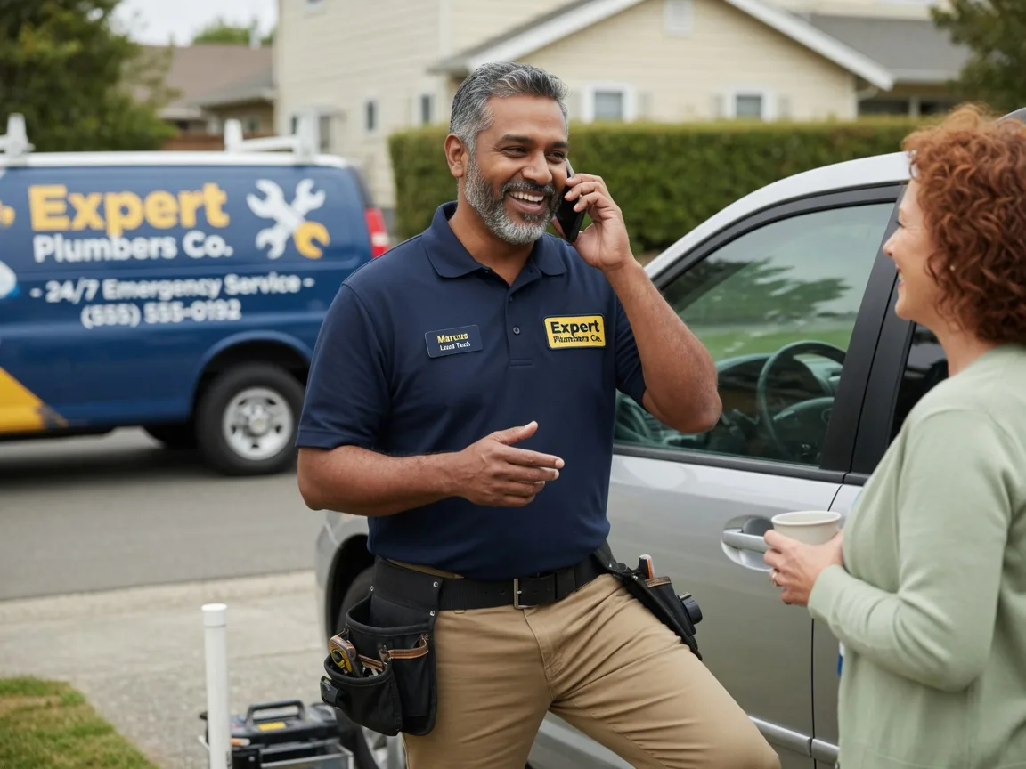 Drain Cleaning Calhoun, TN FAQs